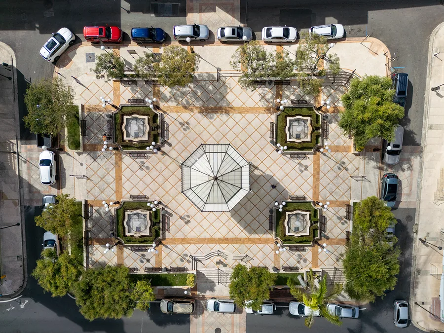 Lugares