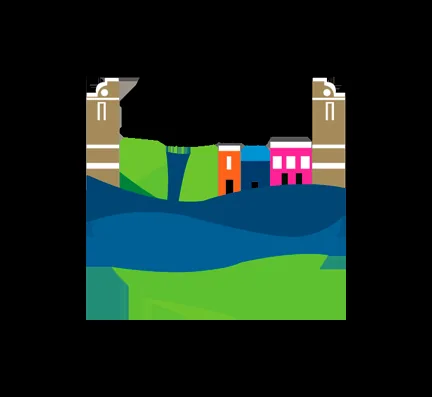 Escudo Municipal de Barranquitas