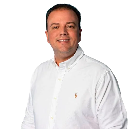 Hon. Elliot Colón Blanco