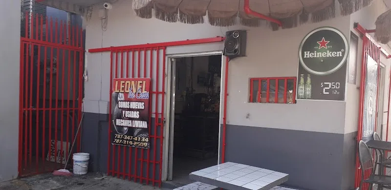 La barrita musical