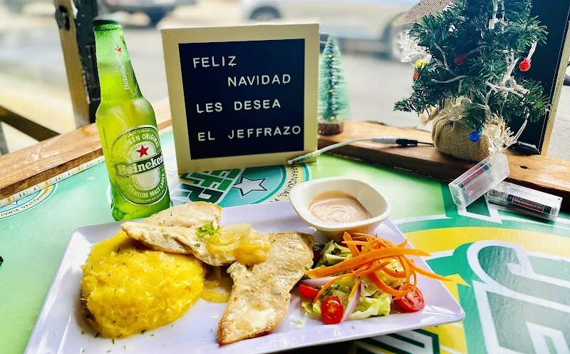 Plazitas Sports Bar